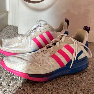 Adidas Women's ZX 2k flux